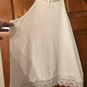 ACTIVE USA BRAND TANK SIZE L BNWT